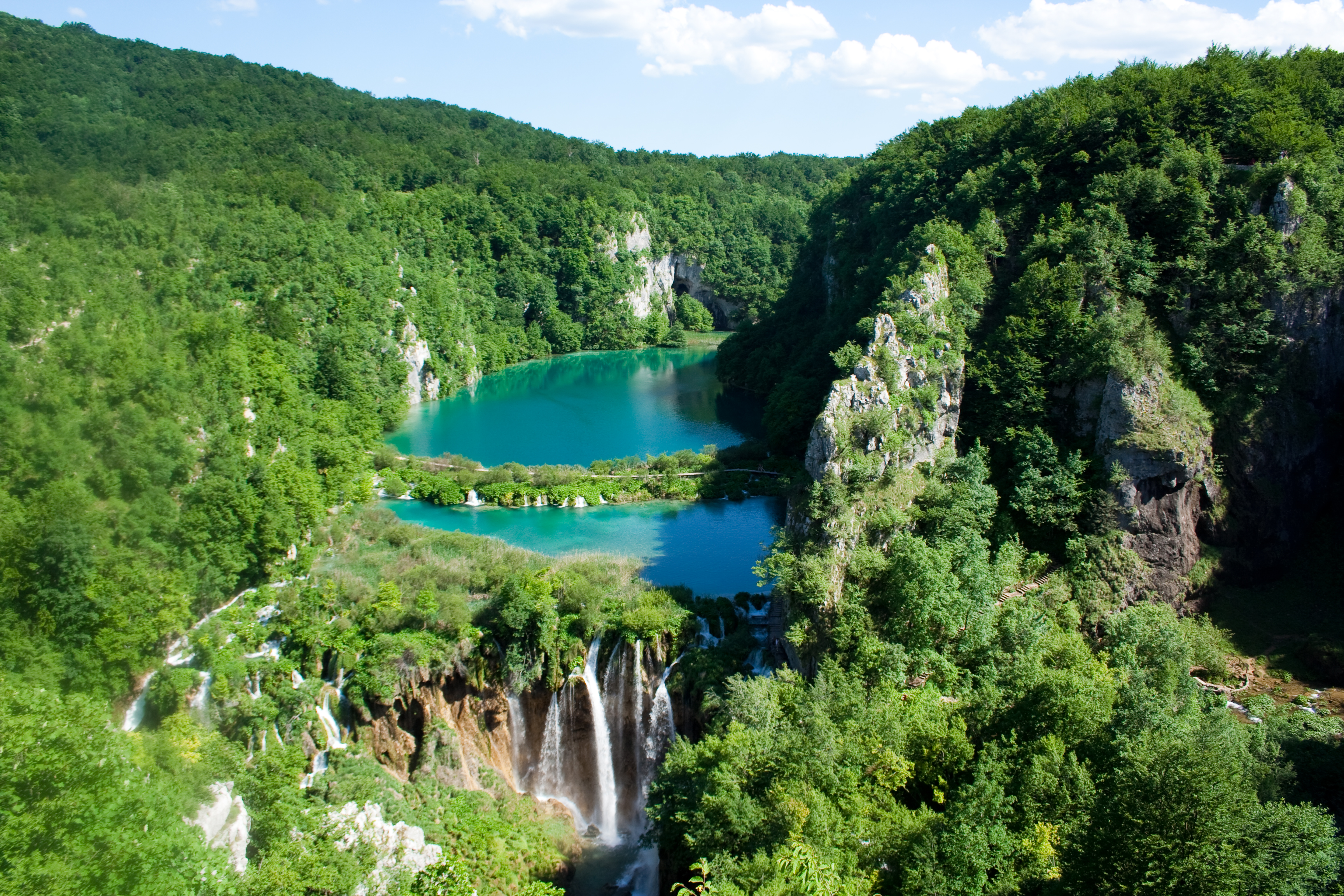 Plitvice Lakes National Park (2)