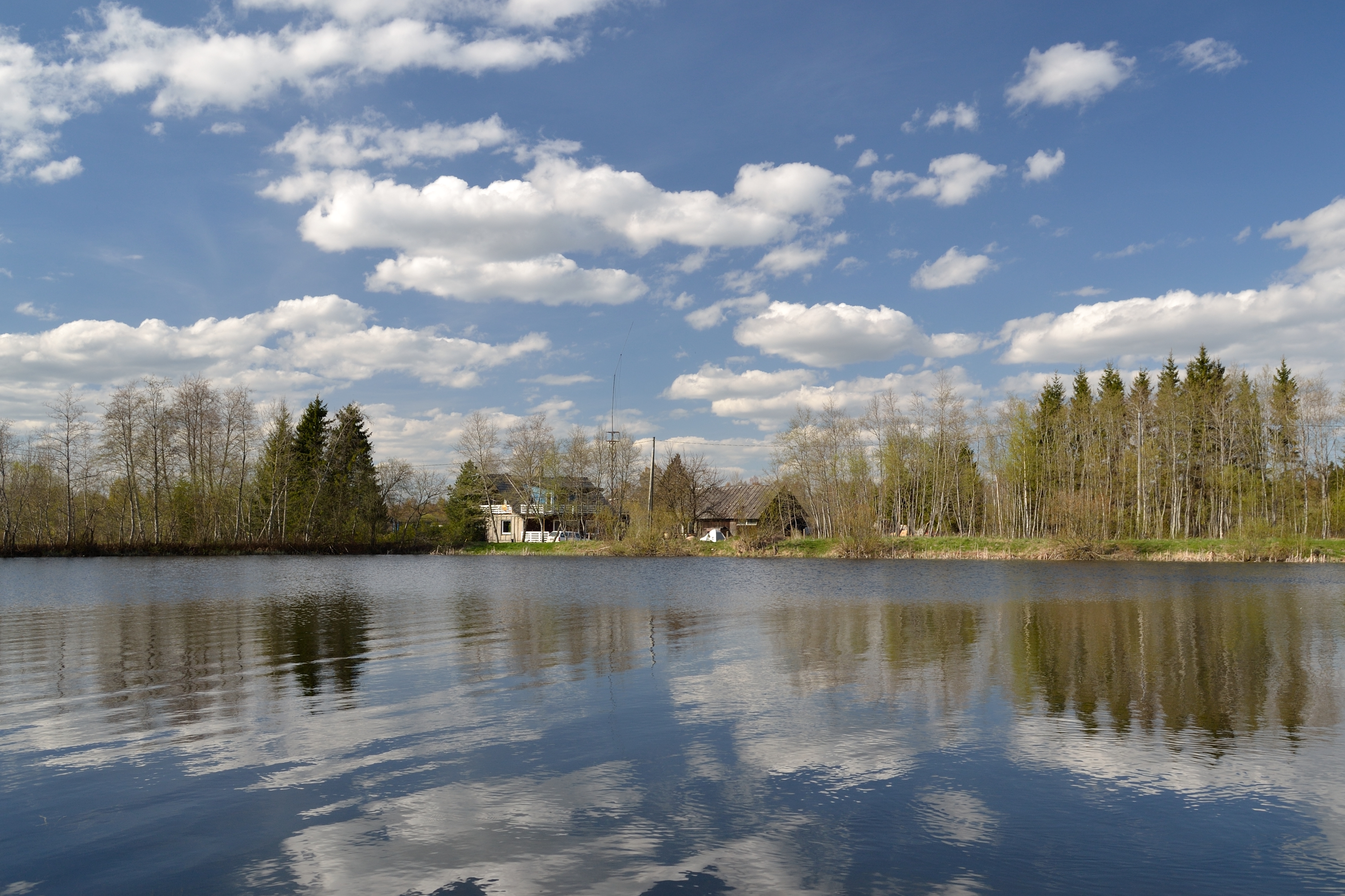 Preediku järv