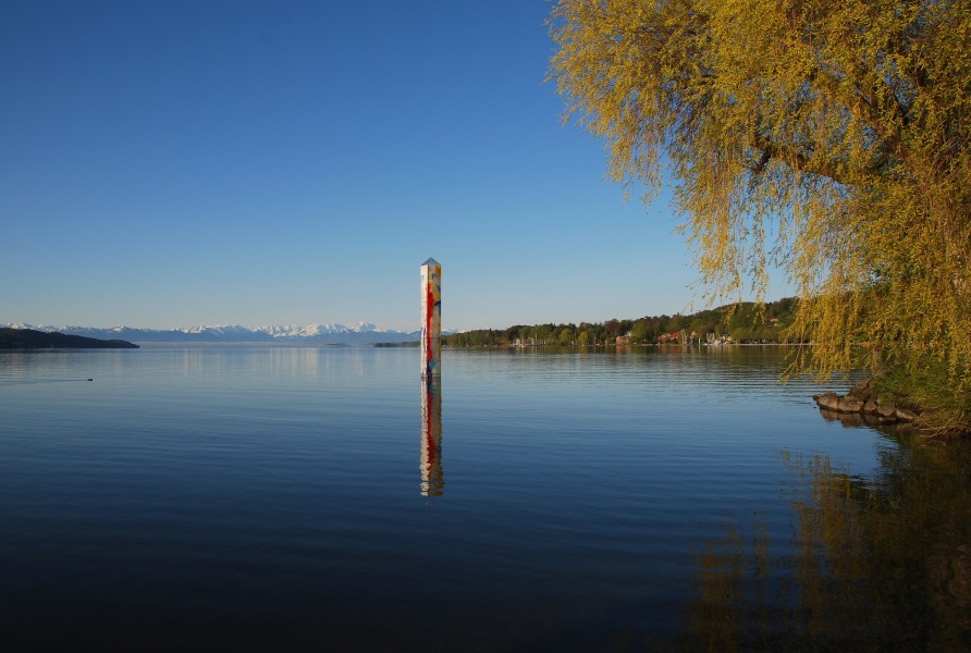 - Phönix - Starnberger See 01