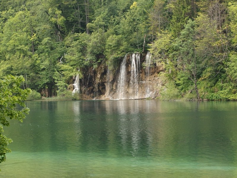 20130608 Plitvice Lakes National Park 003