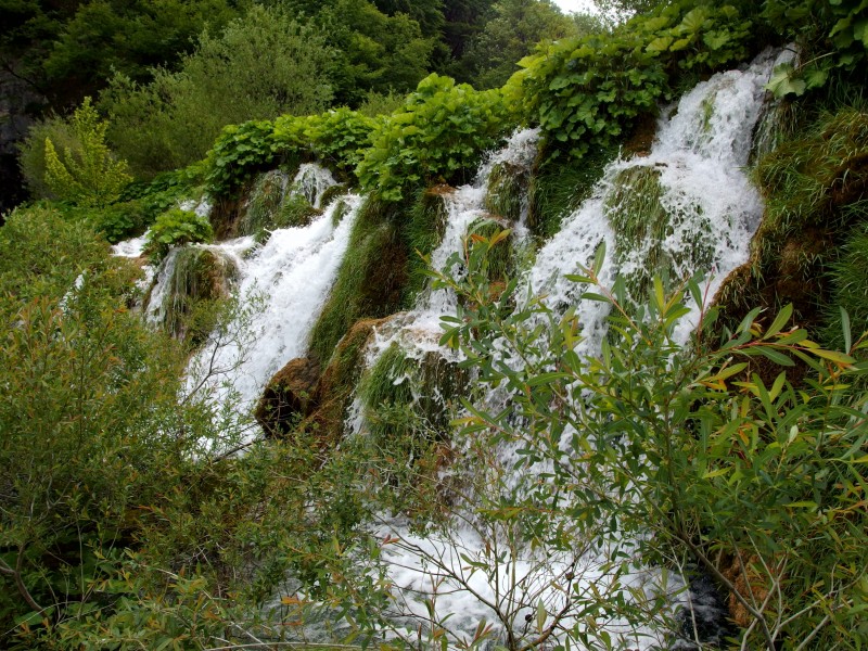20130608 Plitvice Lakes National Park 138