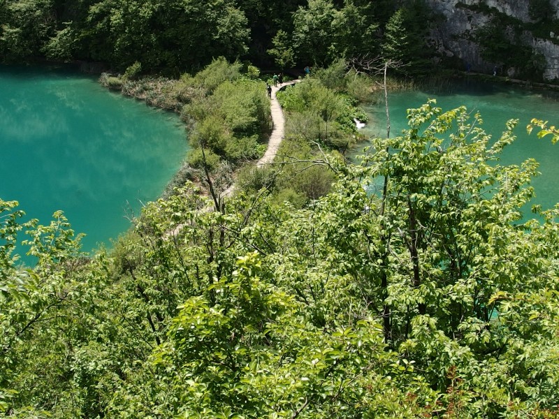 20130608 Plitvice Lakes National Park 161