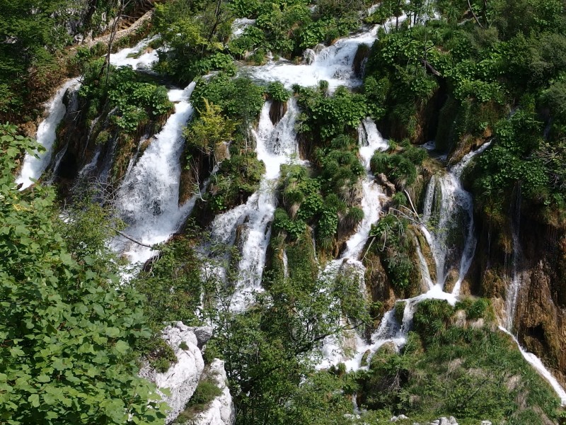 20130608 Plitvice Lakes National Park 280