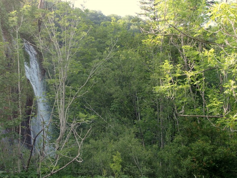 20130608 Plitvice Lakes National Park 369