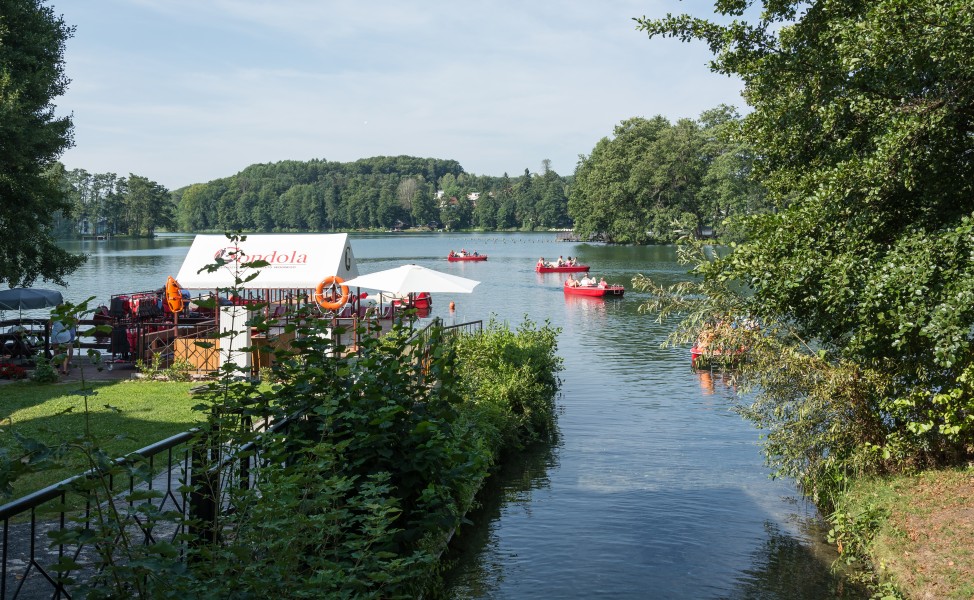 2018 Jezioro Trześniowskie (Ciecz) 1