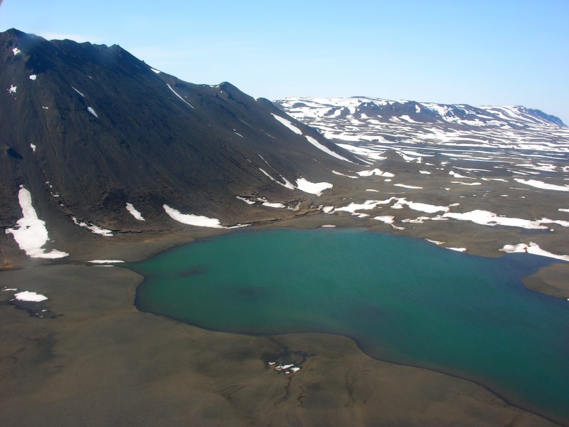 Aerial View of Jörundur 21.05.2008 15-59-33