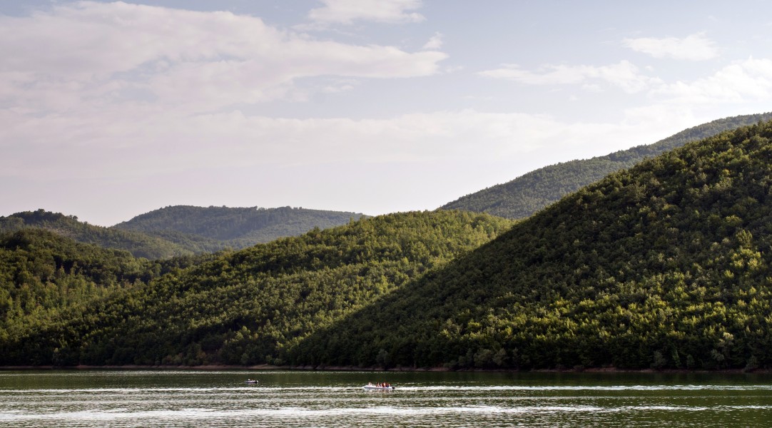 Batlava lake iii