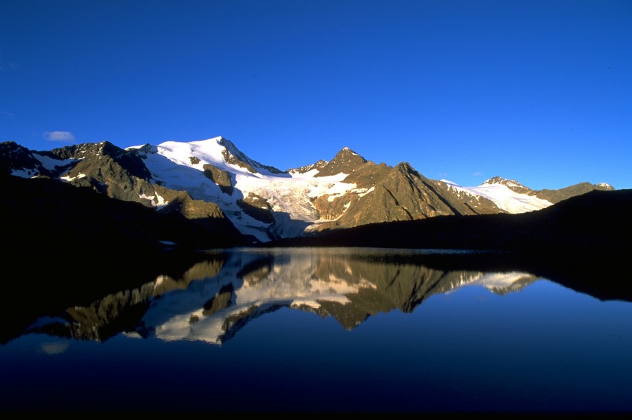 Bergsee 7