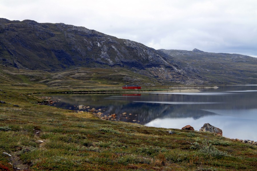 Canoeing Centre in summer 2010 (1)
