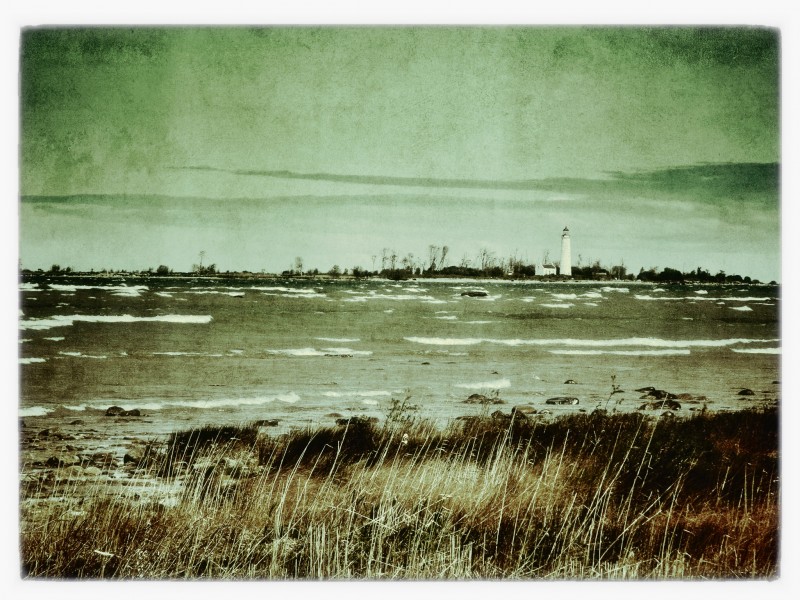 Chantry Island Lighthouse