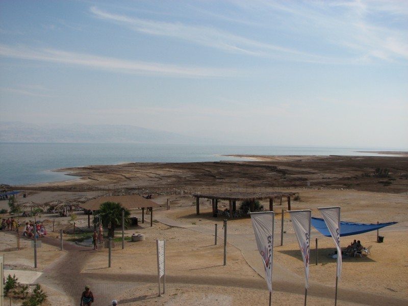 Dead Sea
