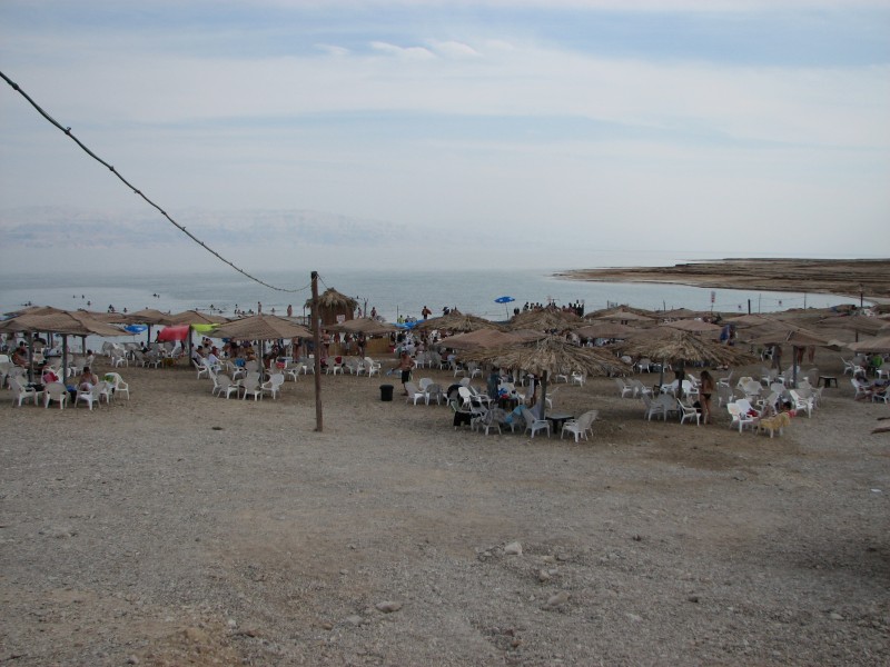 Dead Sea