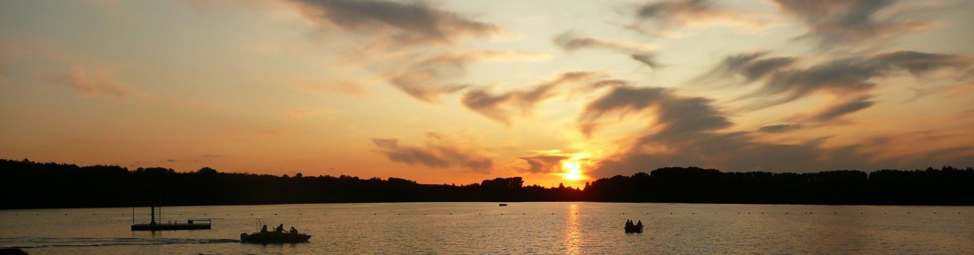 Duerener-Badesee