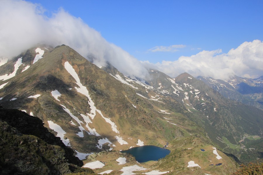Estany Primer (Ordino) - 11