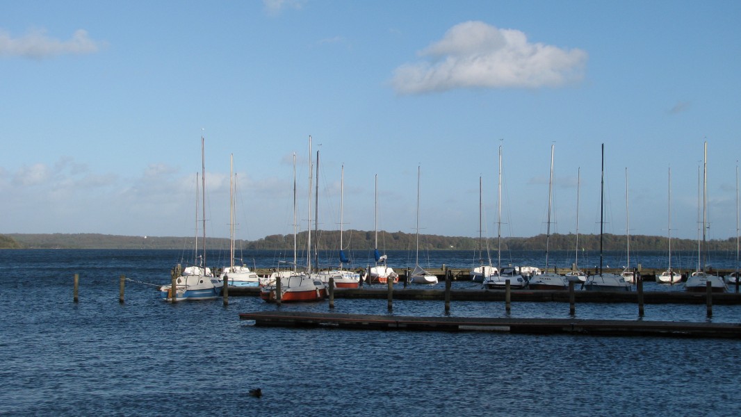 Furesø 124