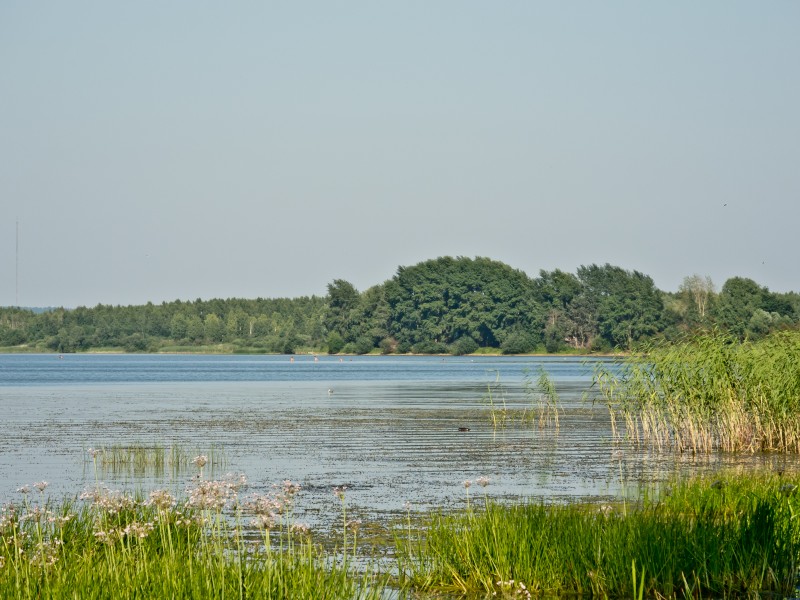 Galich Lake