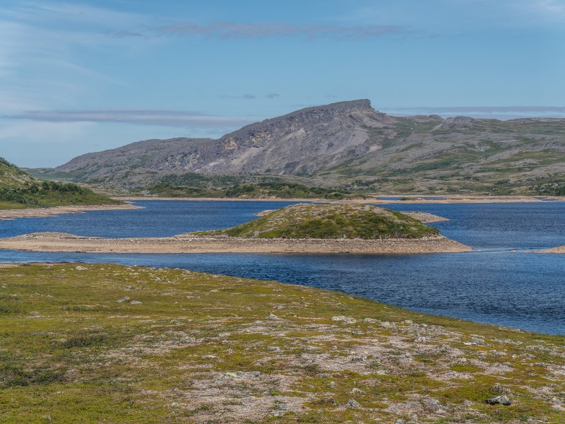 Gappatjavri-Norwegen-P1270860-PS