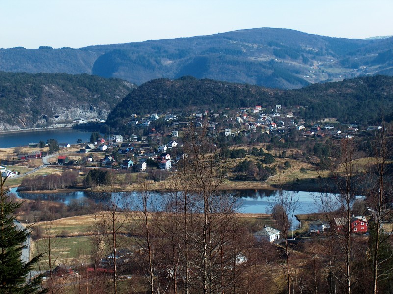 Gaupås