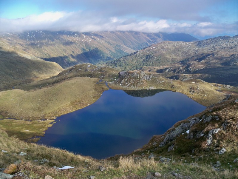 Glanz See