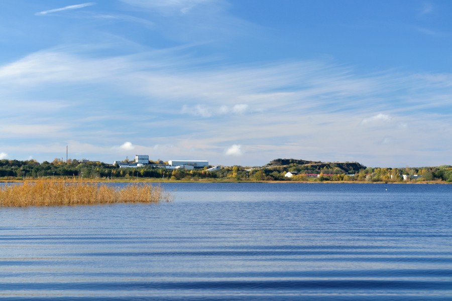 Harku järv 2012