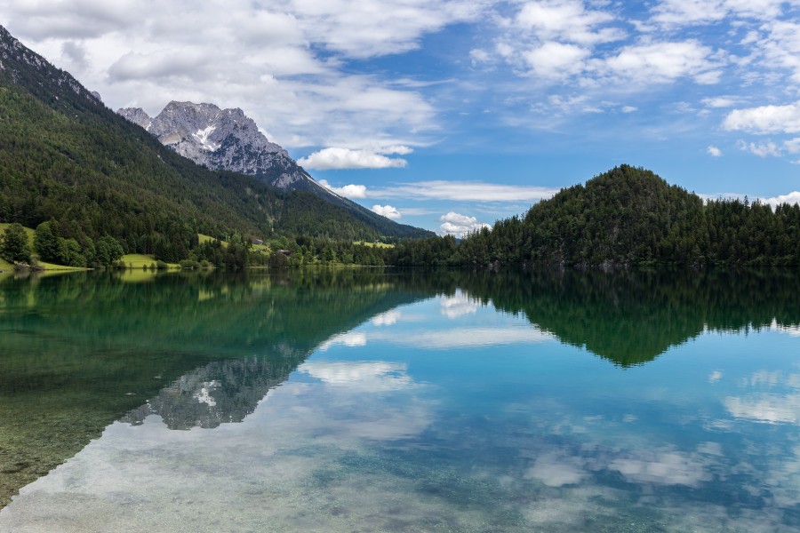 Hintersteinersee, Scheffau, Tirol, 160615, ako (3)