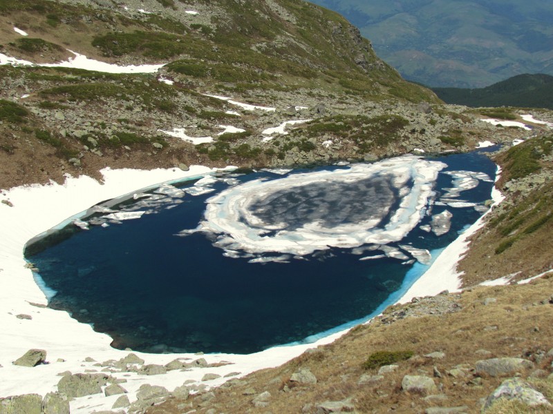 Jazinacko jezero