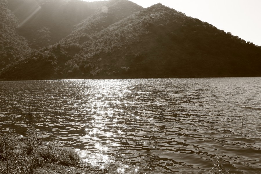 Kozjak Lake 8