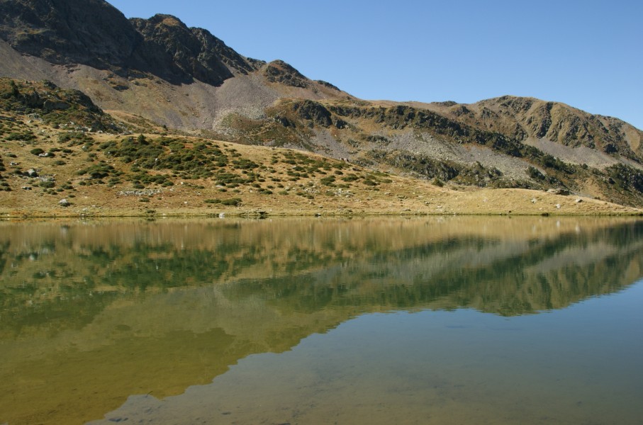 L'Estanyó - 5