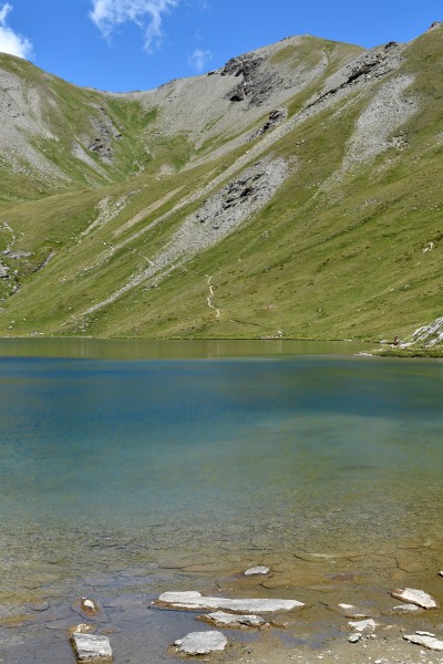 Lac-du-grand-Laus- Queyras-DSC 0276
