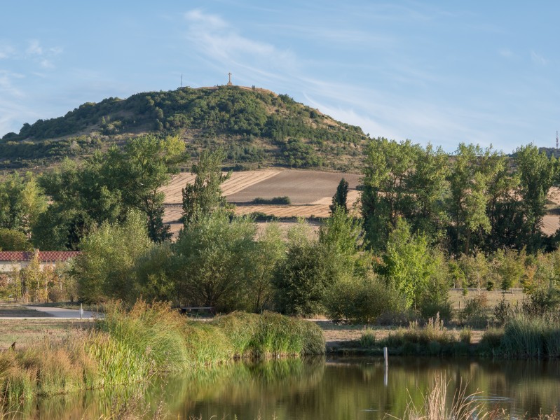 Lago de Olárizu 08