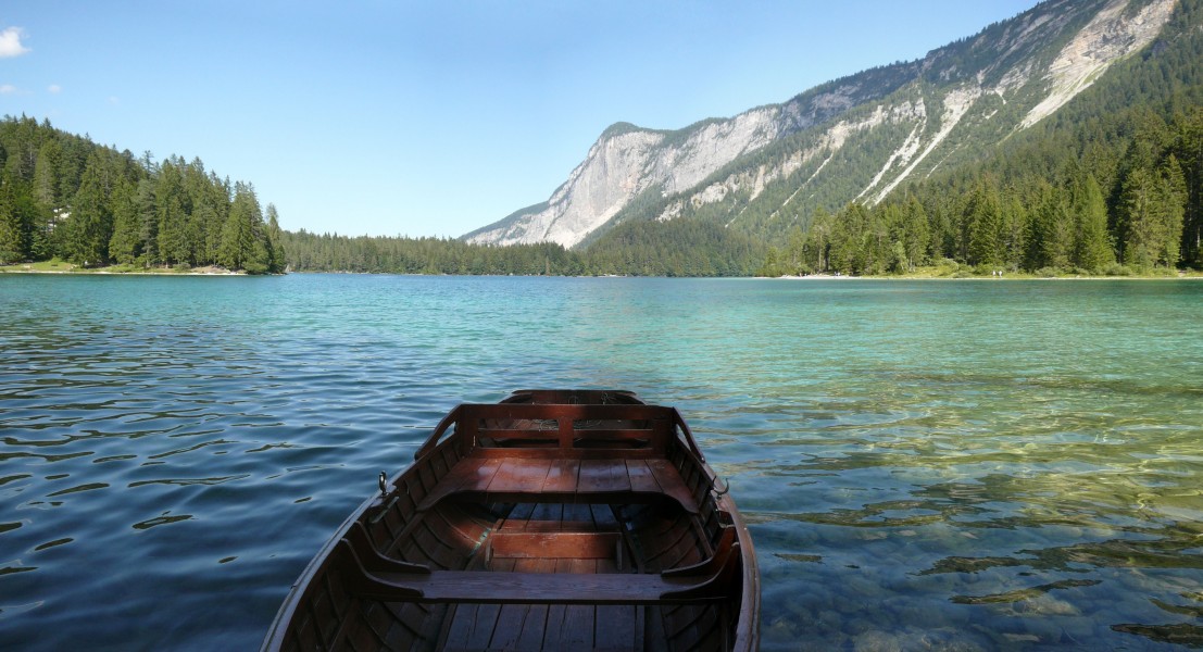 Lago di Tovel 04