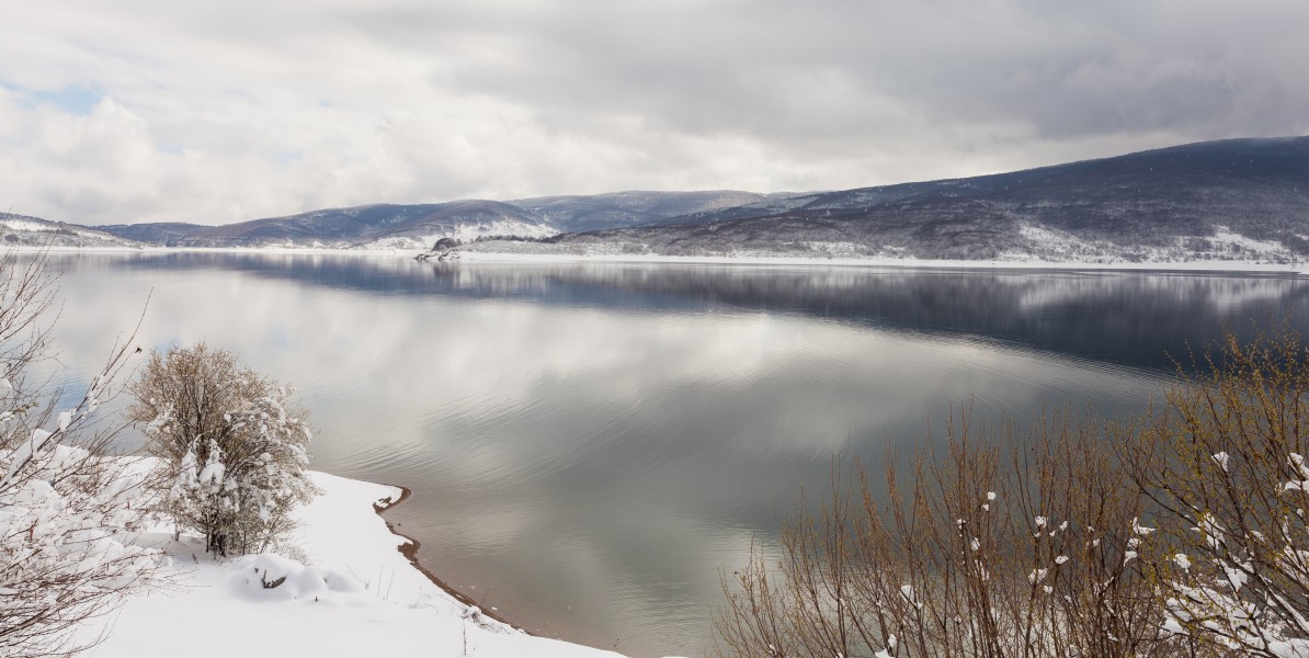 Lago Mavrovo, Macedonia, 2014-04-17, DD 23