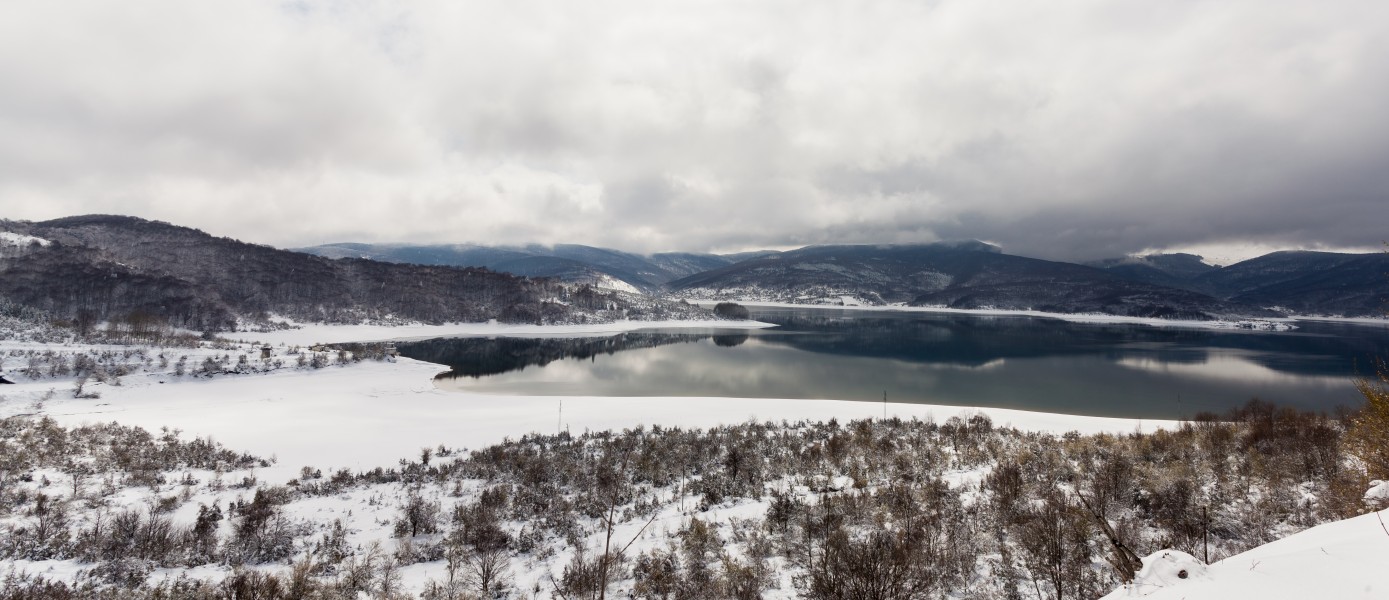 Lago Mavrovo, Macedonia, 2014-04-17, DD 29
