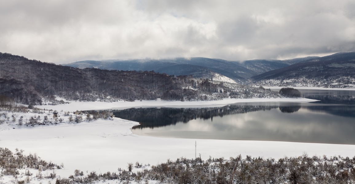 Lago Mavrovo, Macedonia, 2014-04-17, DD 30