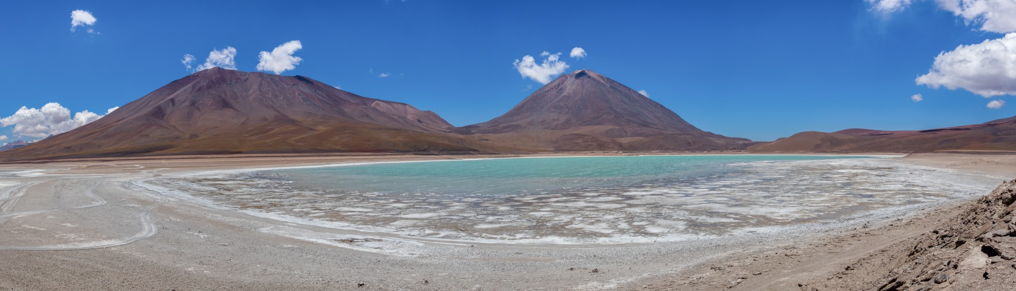 Laguna Verde, Bolivia, 2016-02-02, DD 79-82 PAN