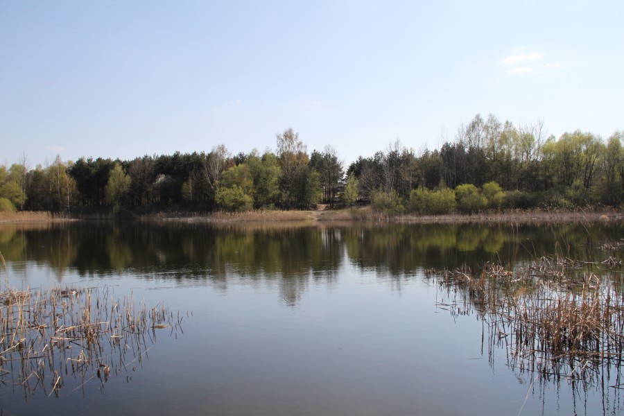 Lake Marki