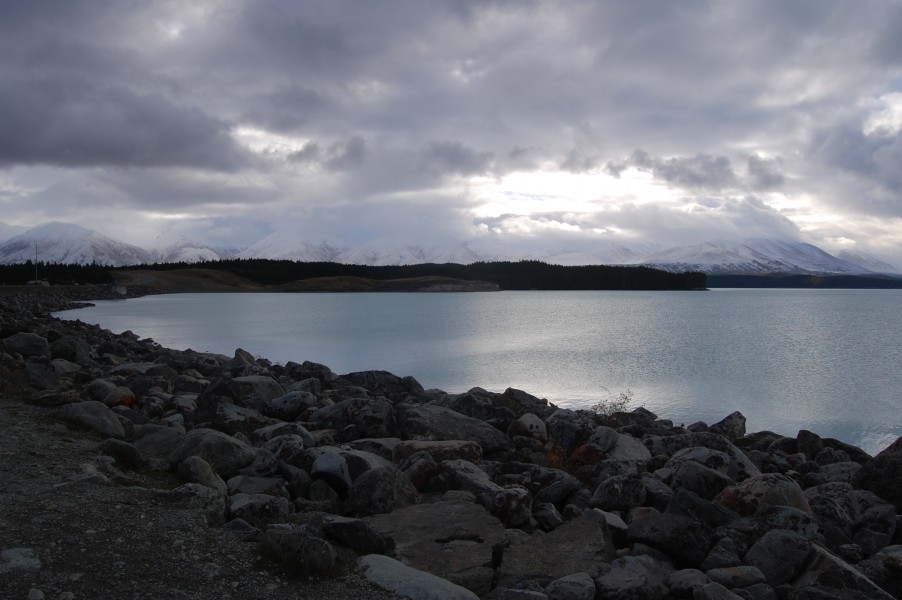 Lake Pukaki (4695129209)