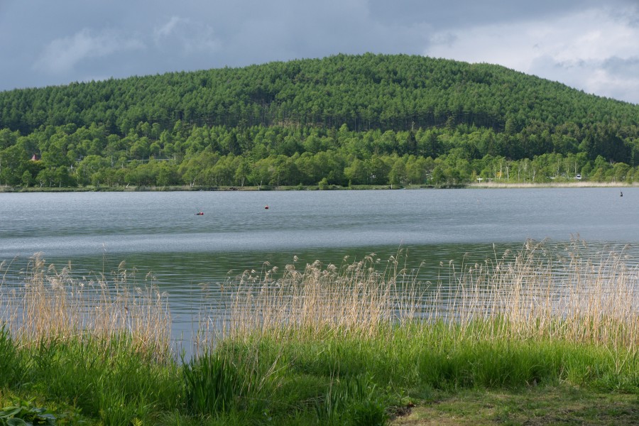 Lake Shirakaba11bs4272
