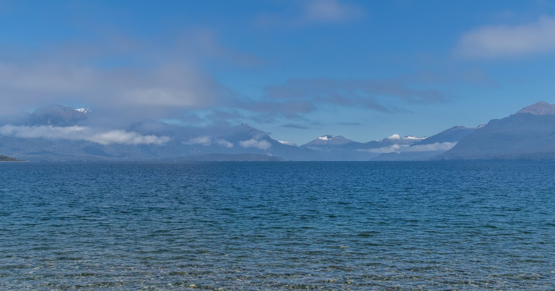 Lake Te Anau 06