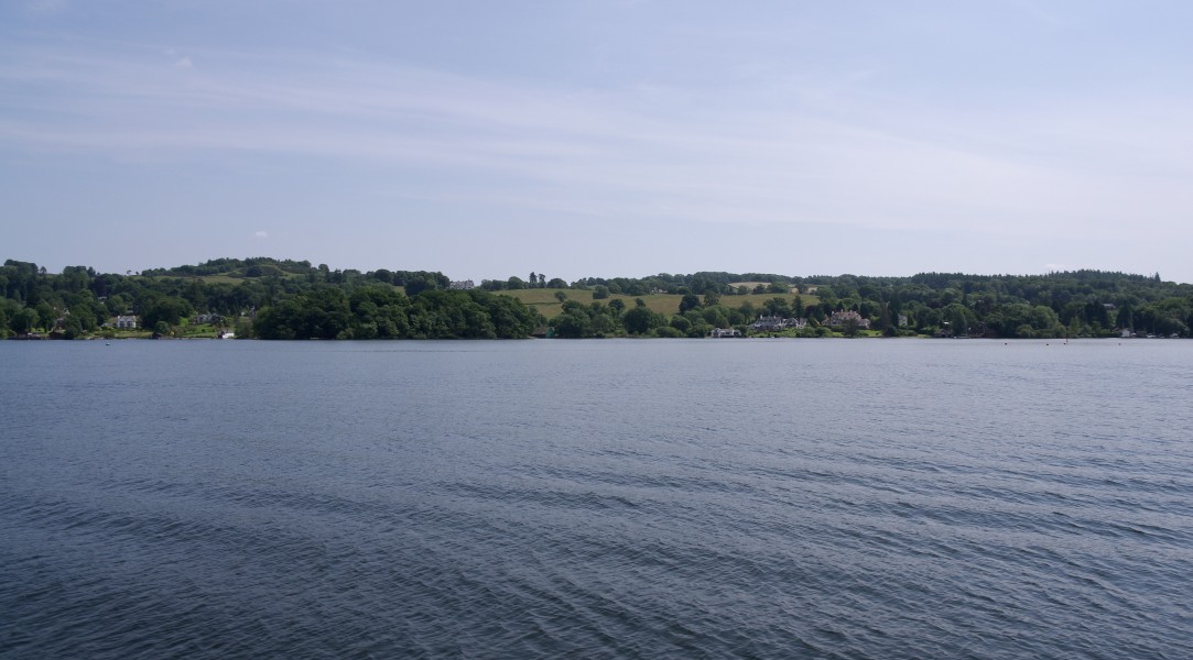 Lake Windermere MMB 71