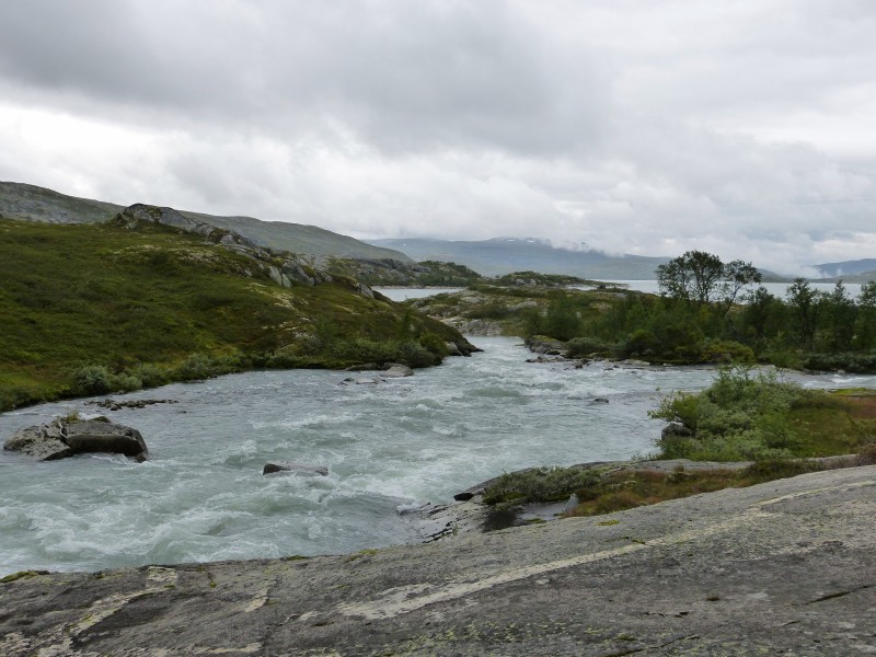 Leiro Sysenvatnet 02