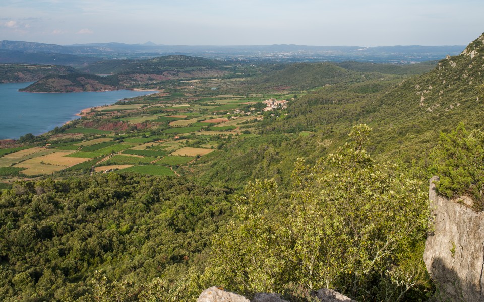 Liausson, Hérault 02