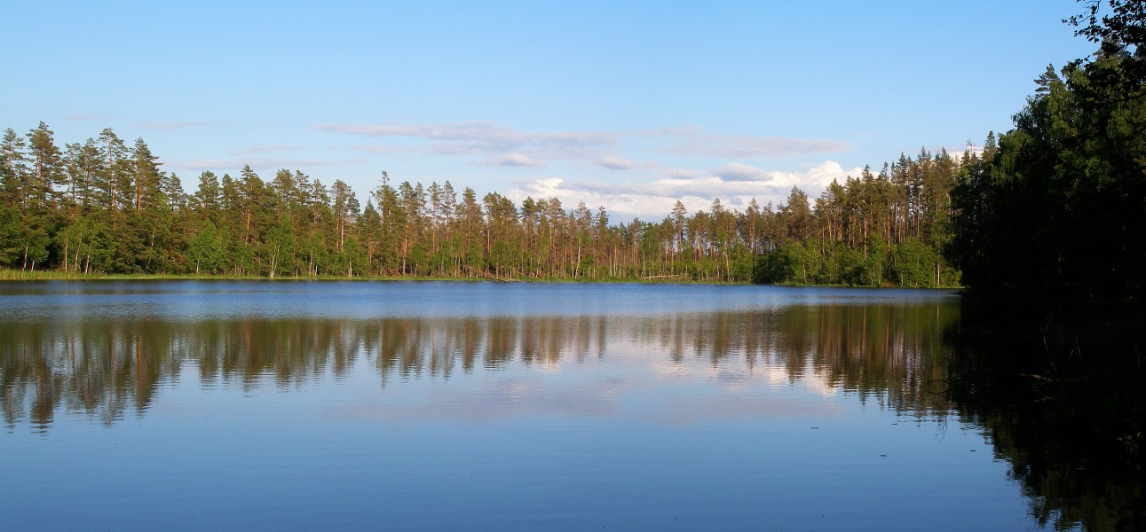 Mähuste Lake