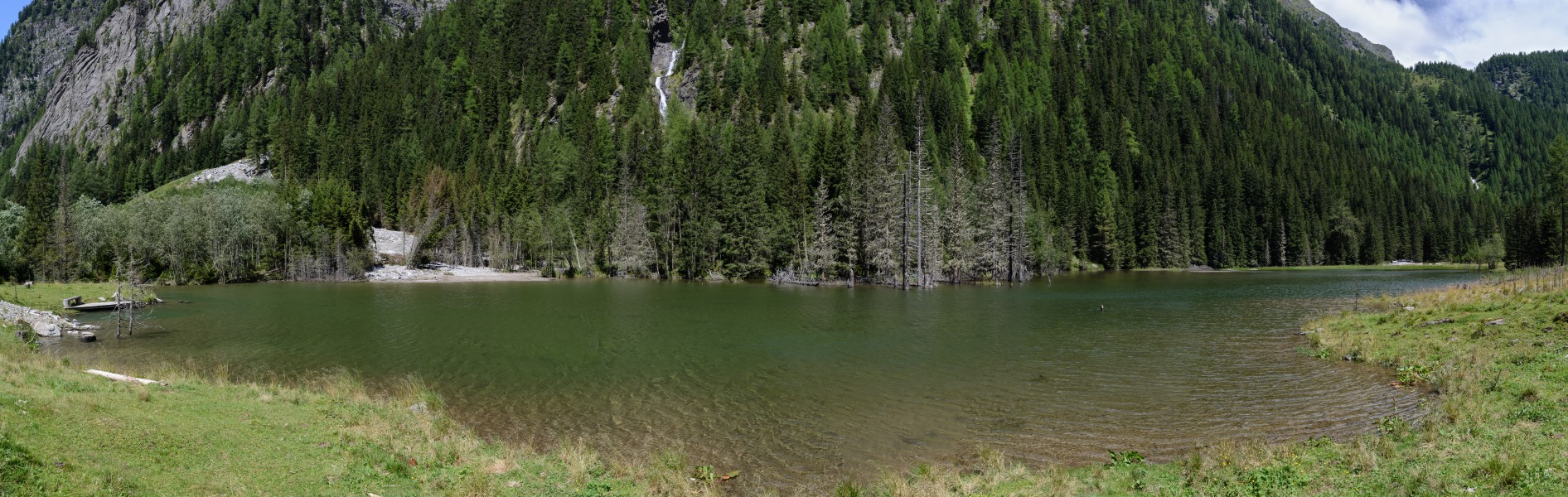Mallnitz Konradlacke 01