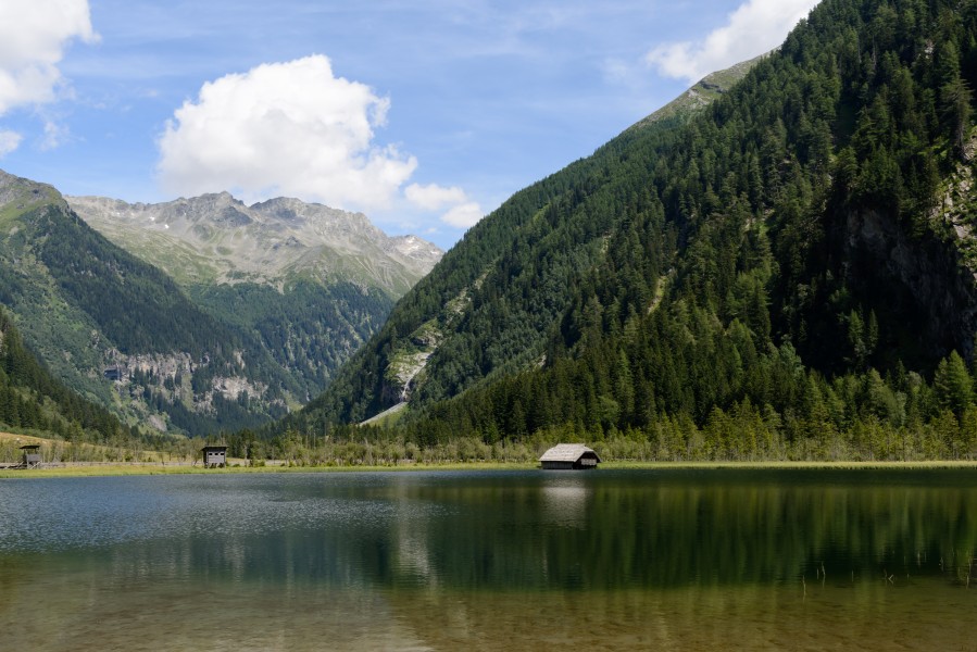 Mallnitz Stappitzer See Ost 01