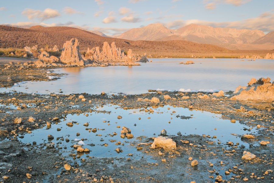 Mono Lake South Tufa August 2013 012