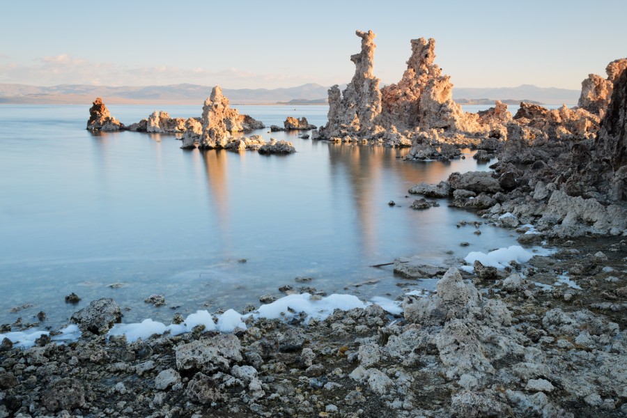 Mono Lake South Tufa August 2013 015