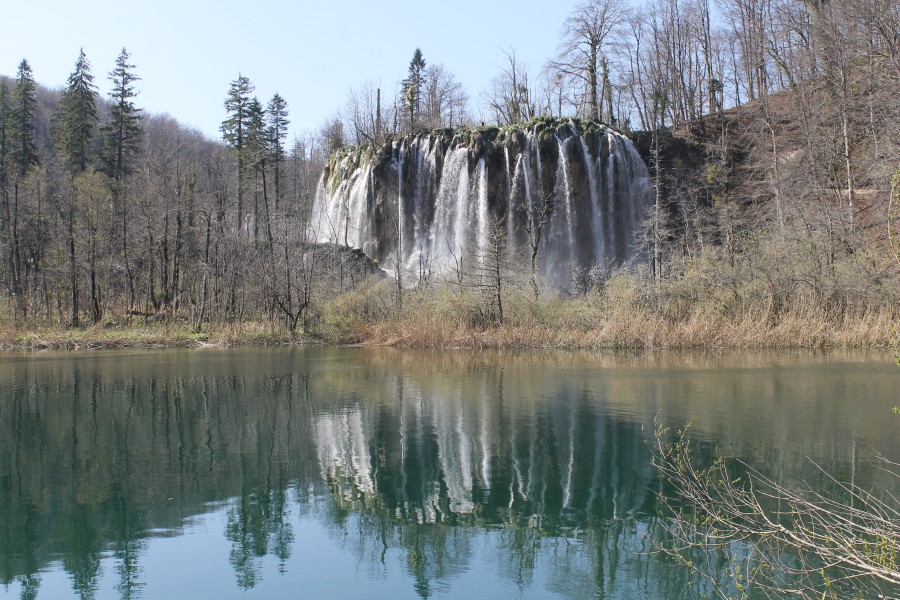 Other amazing reflections