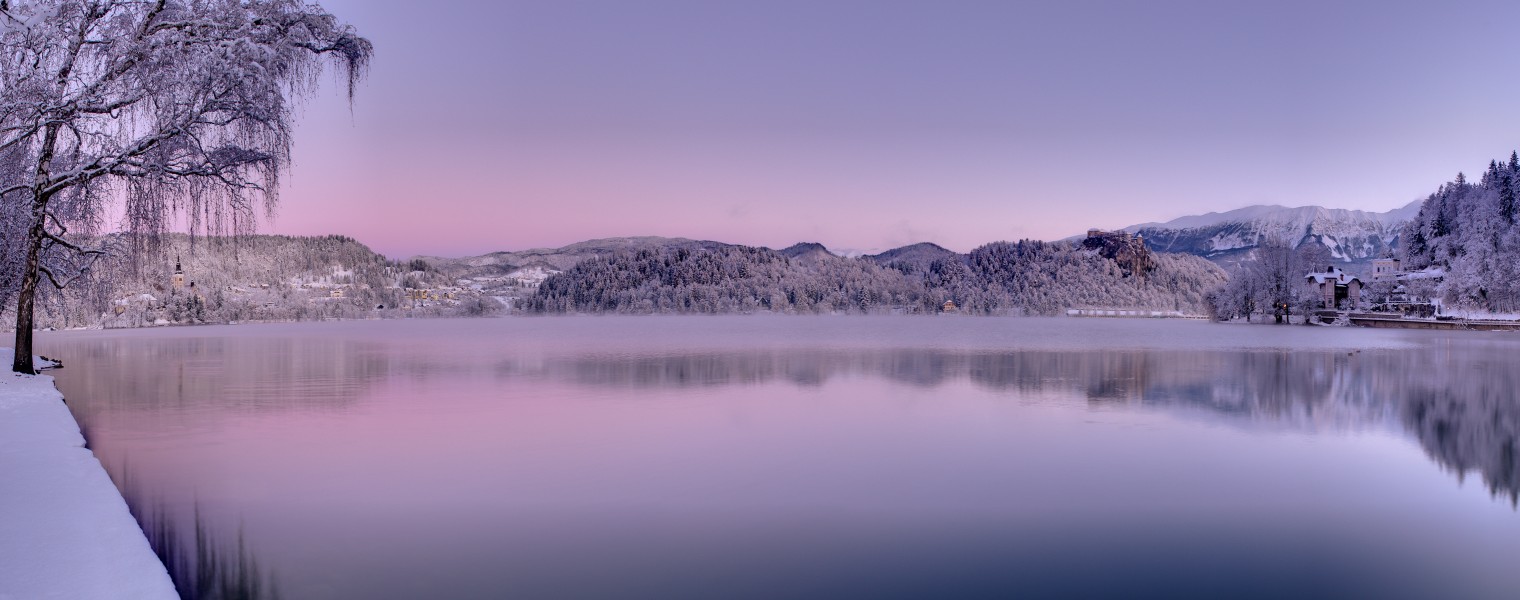 Panorama Bled 01