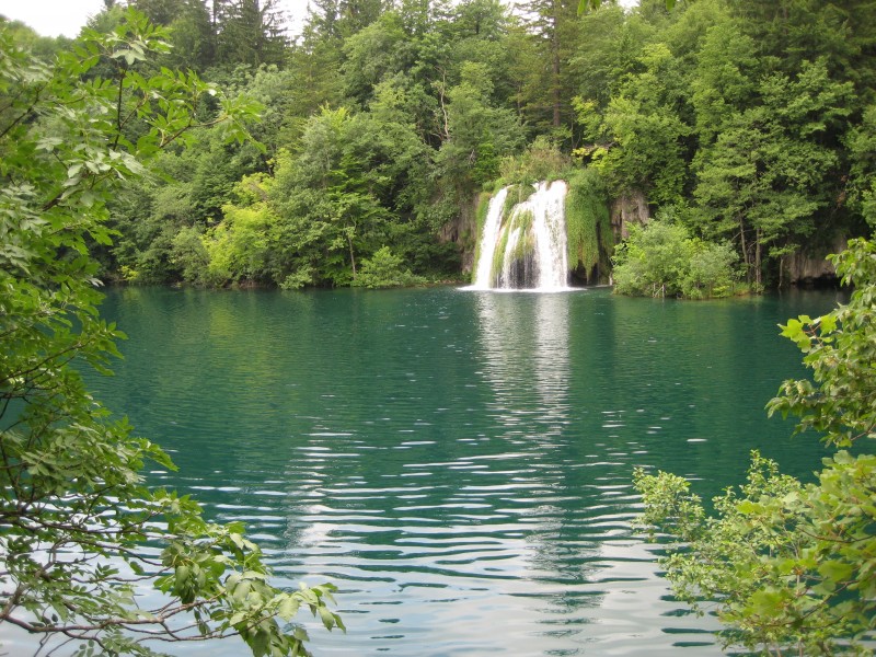 Plitvice 2